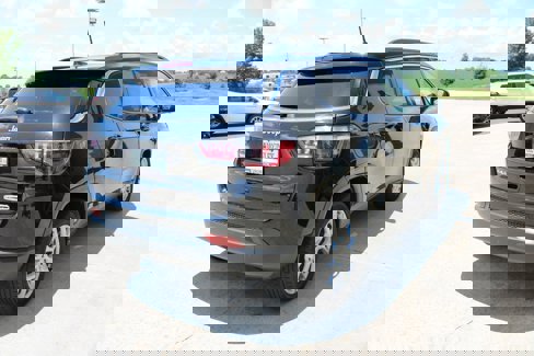 Certified 2022 Jeep Compass Latitude image 7