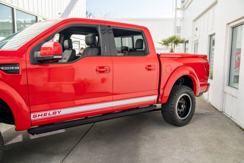 Used 2020 Ford F150 Lariat w/ Equipment Group 502A Luxury image 7