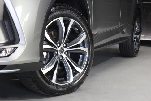 Used 2022 Lexus RX 350 Premium image 15
