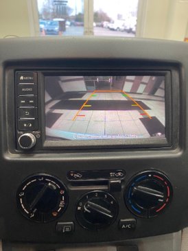 Used 2020 Nissan NV200 SV image 18