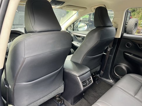 Used 2019 Lexus NX 300 FWD w/ Accessory Package 2 image 27