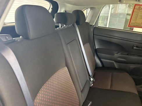 Used 2017 Mitsubishi Outlander Sport SE image 24