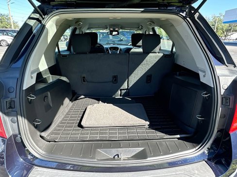 Used 2017 Chevrolet Equinox LS image 23