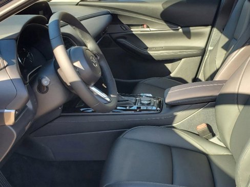 New 2025 MAZDA CX-30 AWD 2.5 S w/ Select Sport Pkg image 10