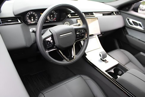 Certified 2025 Land Rover Range Rover Velar S image 20