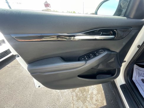 Certified 2022 Kia Seltos S image 13