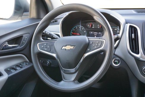 Used 2019 Chevrolet Equinox LS image 29