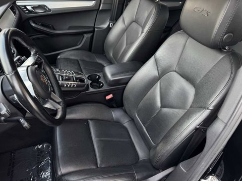 Used 2017 Porsche Macan GTS image 17