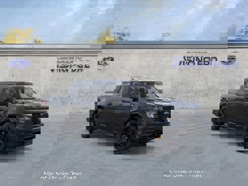 New 2025 Ford Maverick XLT image 7