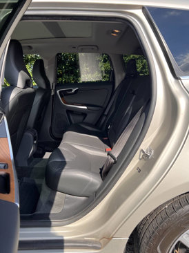 Used 2017 Volvo XC60 T5 Inscription w/ Advanced Package image 15
