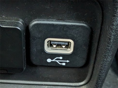 Used 2019 Jeep Compass Latitude w/ Popular Equipment Group image 21