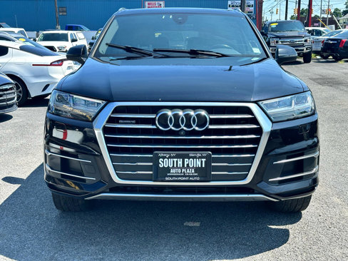 Used 2017 Audi Q7 2.0T Premium Plus image 2