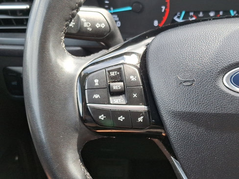 Used 2022 Ford Escape SE w/ SE Sport Appearance Package image 22