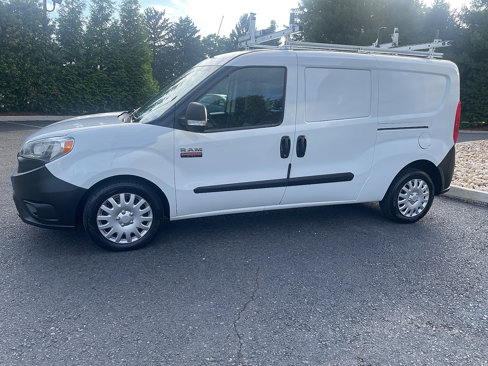 Used 2019 RAM ProMaster City Tradesman image 12