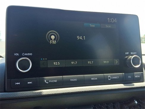 Certified 2025 Honda CR-V LX image 16