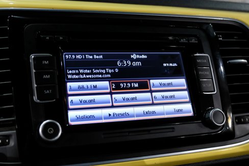 Used 2014 Volkswagen Beetle TDI image 29