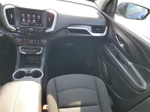 Certified 2022 GMC Terrain SLE w/ Driver Convenience Package image 20