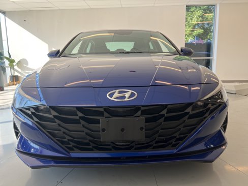 Used 2023 Hyundai Elantra SEL w/ Preferred Accessory Package image 58