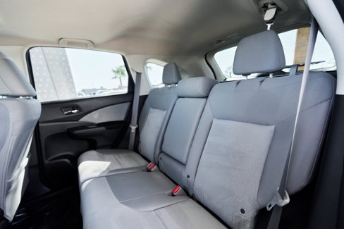Used 2016 Honda CR-V EX image 27