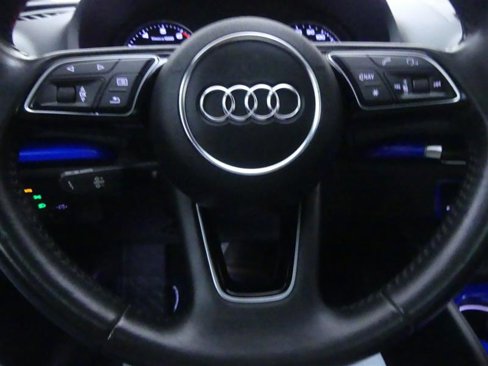Used 2018 Audi A3 2.0T Premium Plus image 14