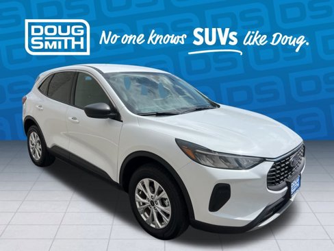 Used 2024 Ford Escape Active image 7