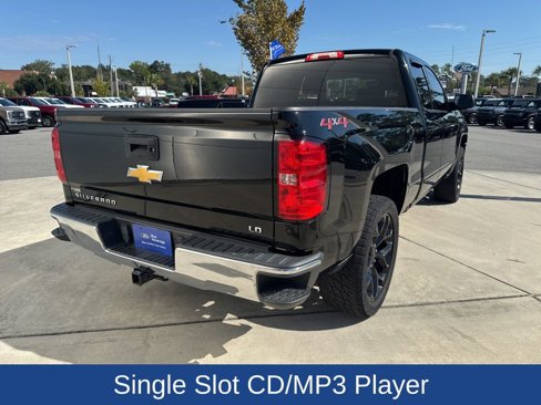 Used 2019 Chevrolet Silverado 1500 LT image 11