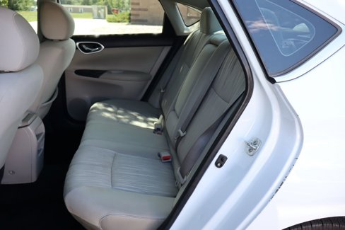 Used 2016 Nissan Sentra SV image 20