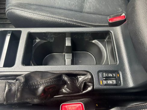 Used 2015 Subaru Crosstrek 2.0i Limited image 22