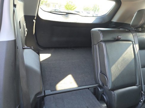 Certified 2024 GMC Terrain SLT image 35