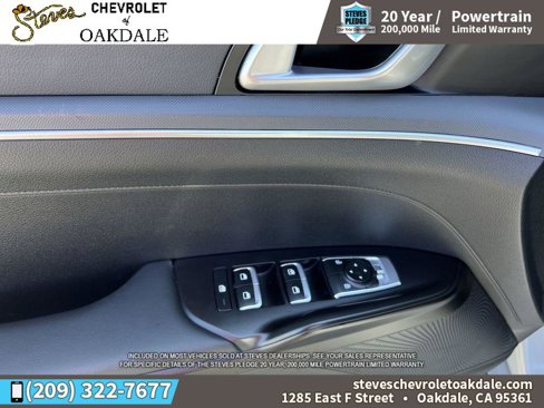 Used 2024 Kia K5 GT-Line w/ GT-Line Premium Package image 26