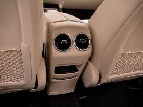 Certified 2020 Mercedes-Benz GLB 250 4MATIC image 20