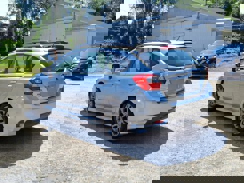 Used 2013 Subaru Impreza 2.0i Sport Premium image 5