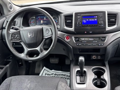 Used 2019 Honda Pilot LX image 28