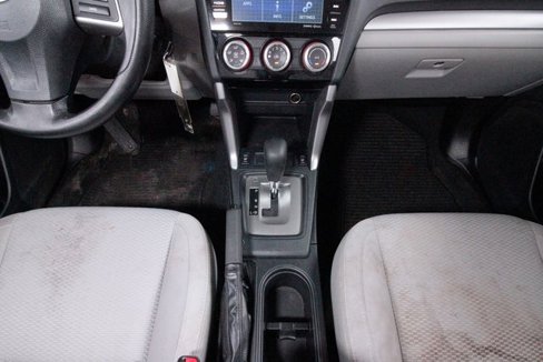 Used 2016 Subaru Forester 2.5i Premium w/ Popular Package #2 image 10