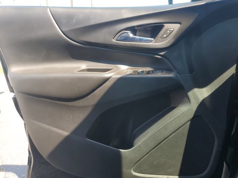 Used 2022 Chevrolet Equinox LT image 28