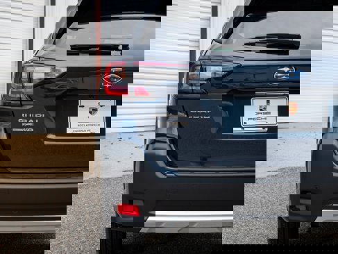 Used 2025 Subaru Outback Touring XT image 15
