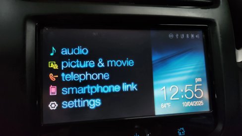 Used 2016 Chevrolet Trax LT w/ LT Convenience Package image 27