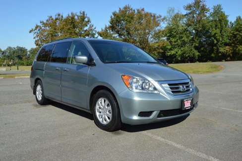 Used 2009 Honda Odyssey EX-L image 3