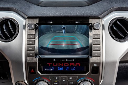 Used 2020 Toyota Tundra SR5 image 26