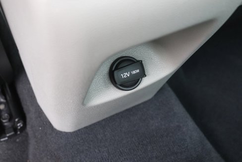 Used 2017 Hyundai Sonata Limited w/ Tech Package 03 image 17