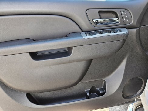 Used 2013 Chevrolet Silverado 1500 LTZ image 13