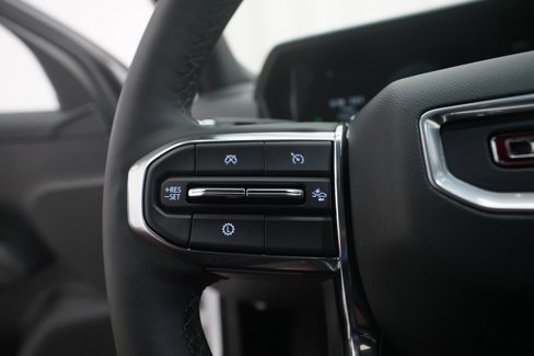 Certified 2025 GMC Terrain Elevation image 17