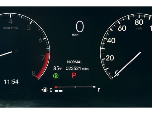 Used 2024 Honda Civic Sport image 35