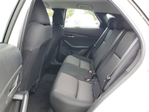 New 2025 MAZDA CX-30 AWD 2.5 S image 12
