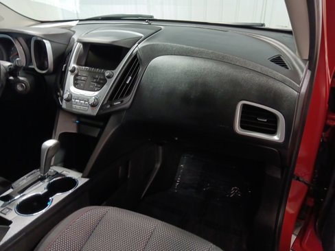 Used 2014 Chevrolet Equinox LT w/ Driver Convenience Package image 22