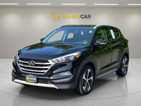 Used 2017 Hyundai Tucson Sport image 30