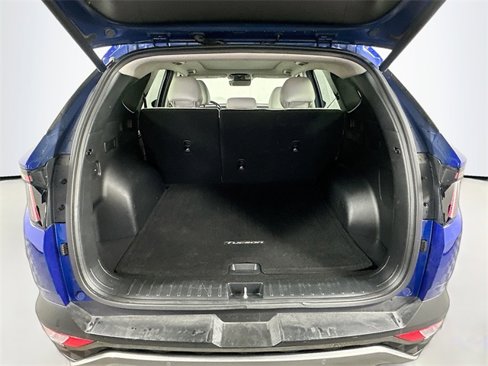 Used 2023 Hyundai Tucson Limited image 26