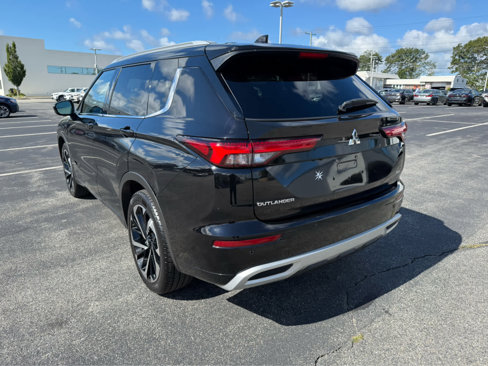 Used 2022 Mitsubishi Outlander SEL image 6