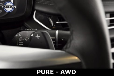 Used 2024 INFINITI QX60 Pure image 30