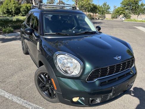 Used 2013 MINI Cooper Countryman S w/ Premium Pkg 2 image 4